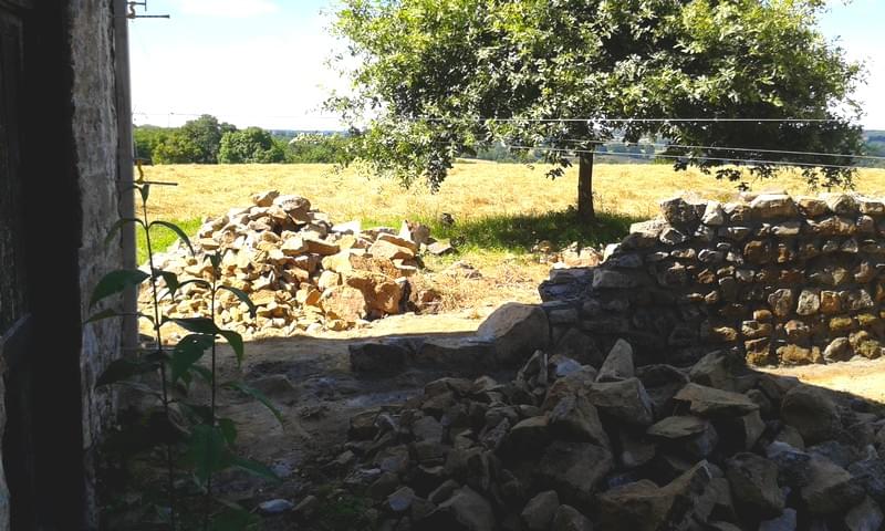 SARL Genêt Façadier en Charente à Chasseneuil SARL Genêt Façadier en Charente à Chasseneuil