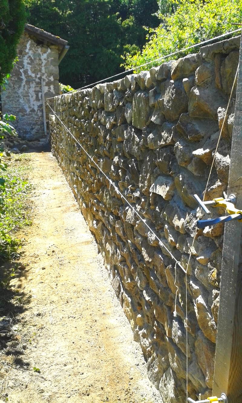 SARL Genêt Façadier en Charente à Chasseneuil SARL Genêt Façadier en Charente à Chasseneuil