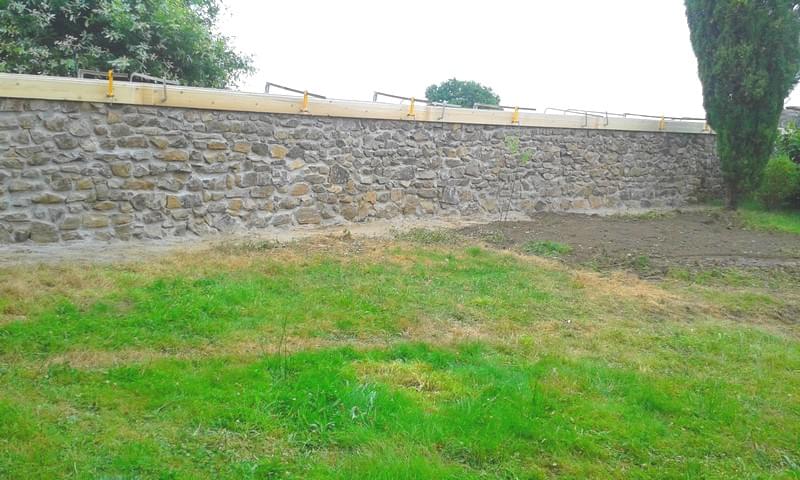 SARL Genêt Façadier en Charente à Chasseneuil SARL Genêt Façadier en Charente à Chasseneuil