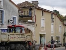 enduit de finition