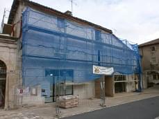 sous couche